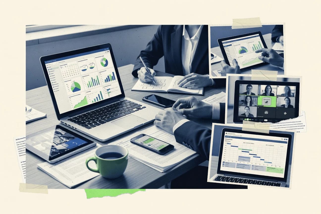 Top 10 Best Mba Software of 2026