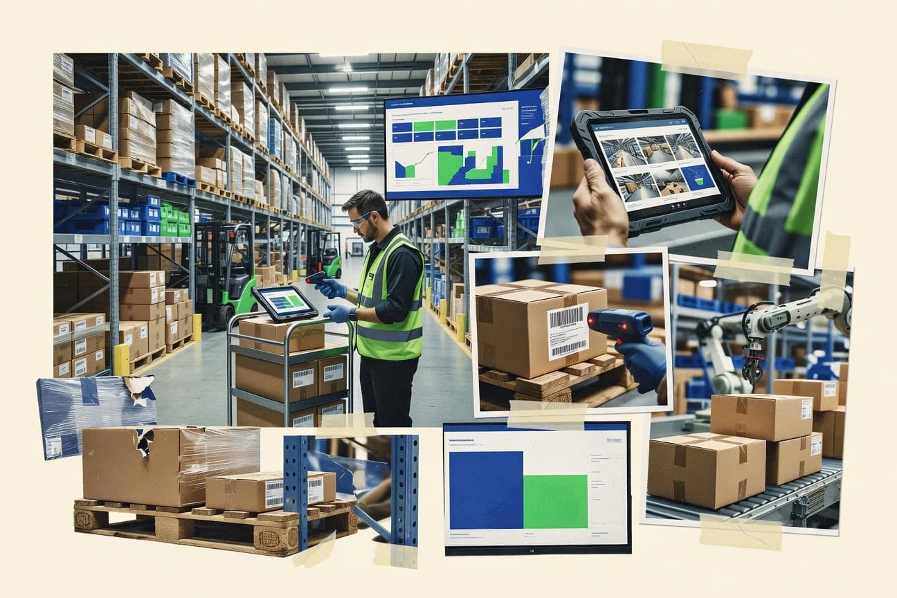 Top 10 Best B2B Inventory Software of 2026
