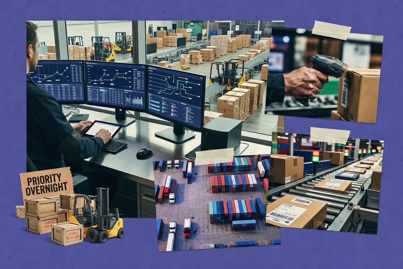 Top 10 Best Supply Chain Logistic Software of 2026