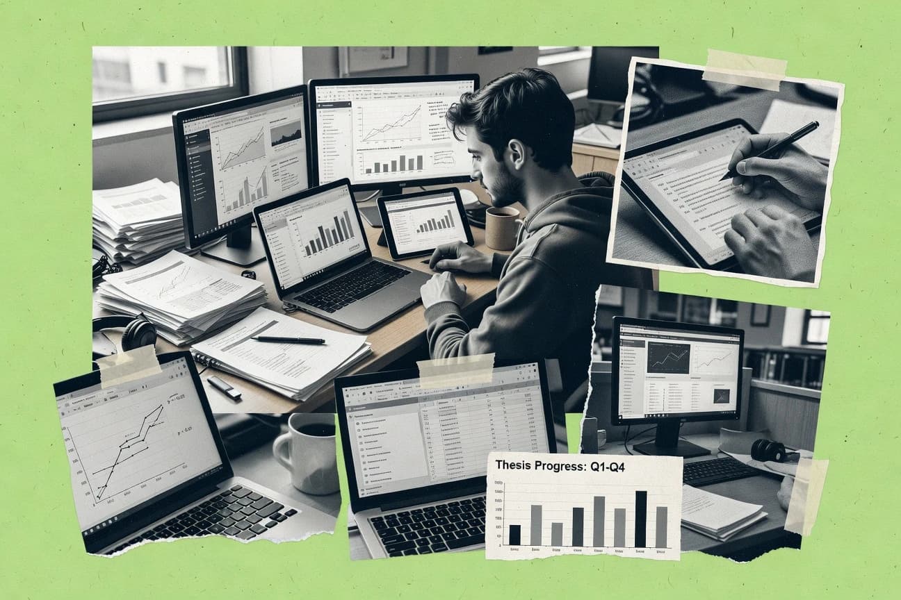 Top 10 Best Graduate Software of 2026