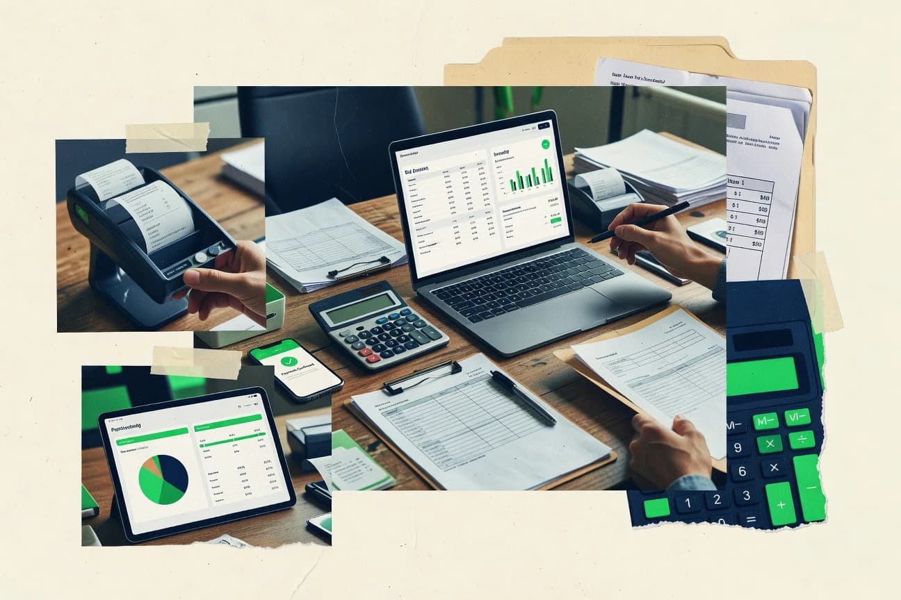 Top 10 Best Bid And Invoice Software of 2026