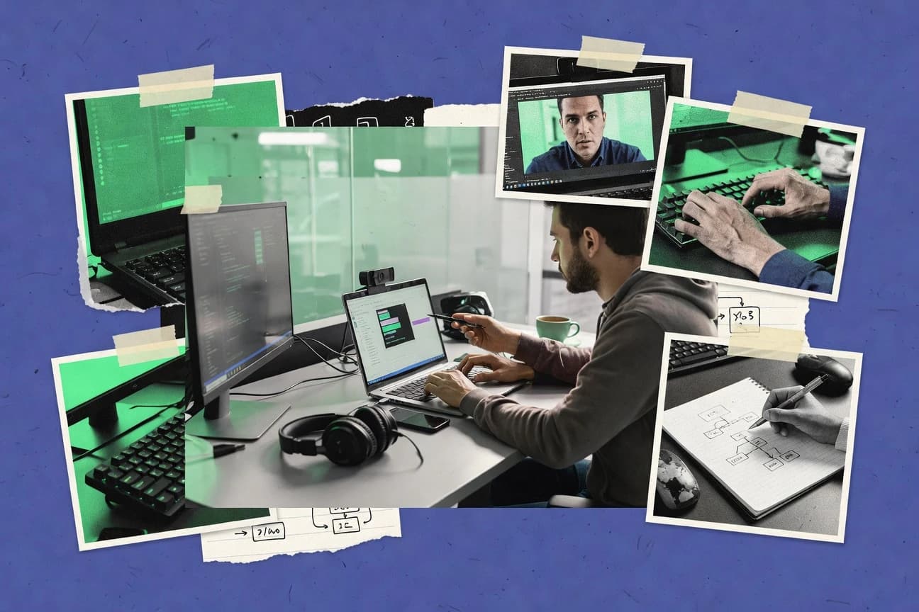 Top 10 Best Code Interview Software of 2026