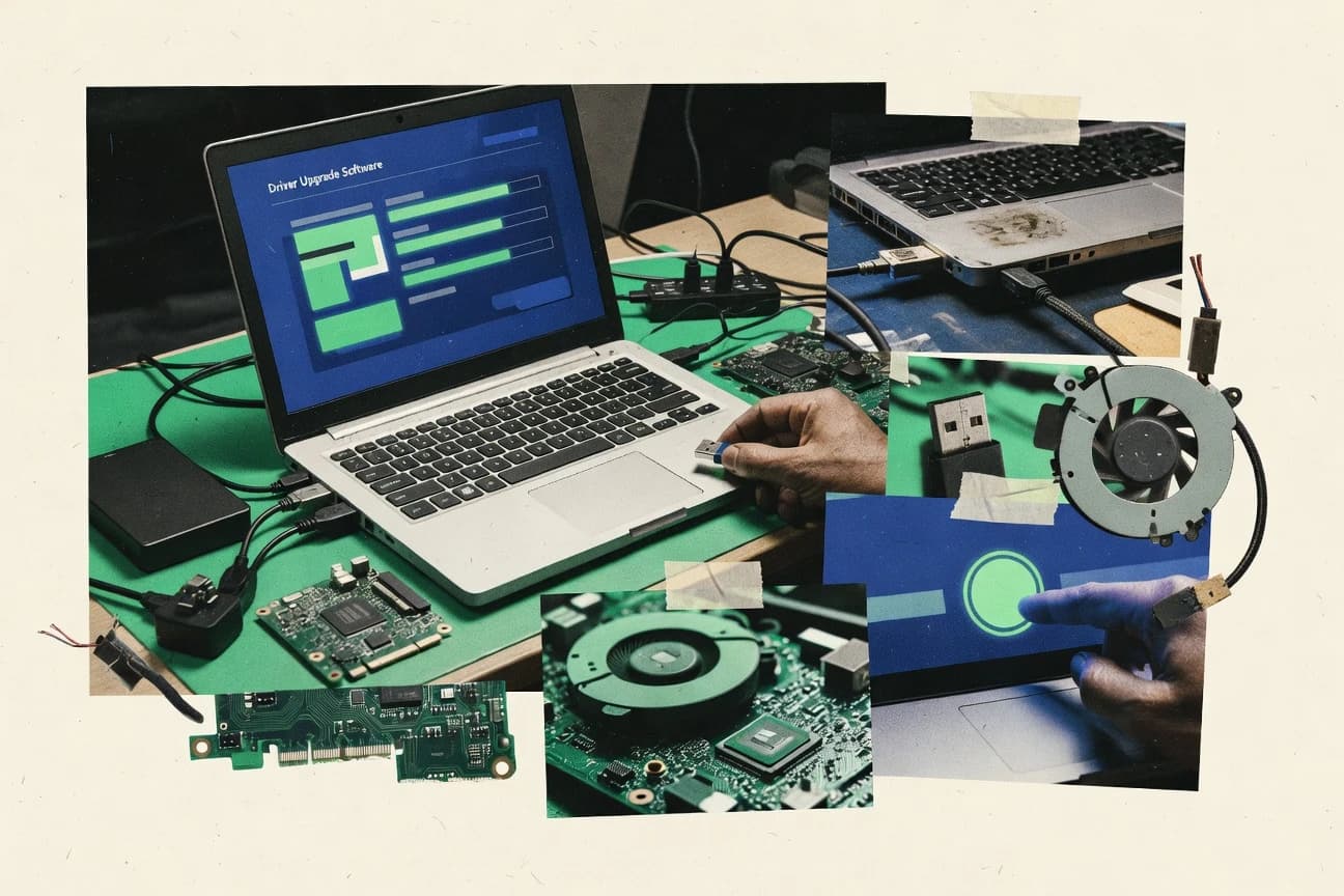 Top 10 Best Driver Upgrade Software of 2026