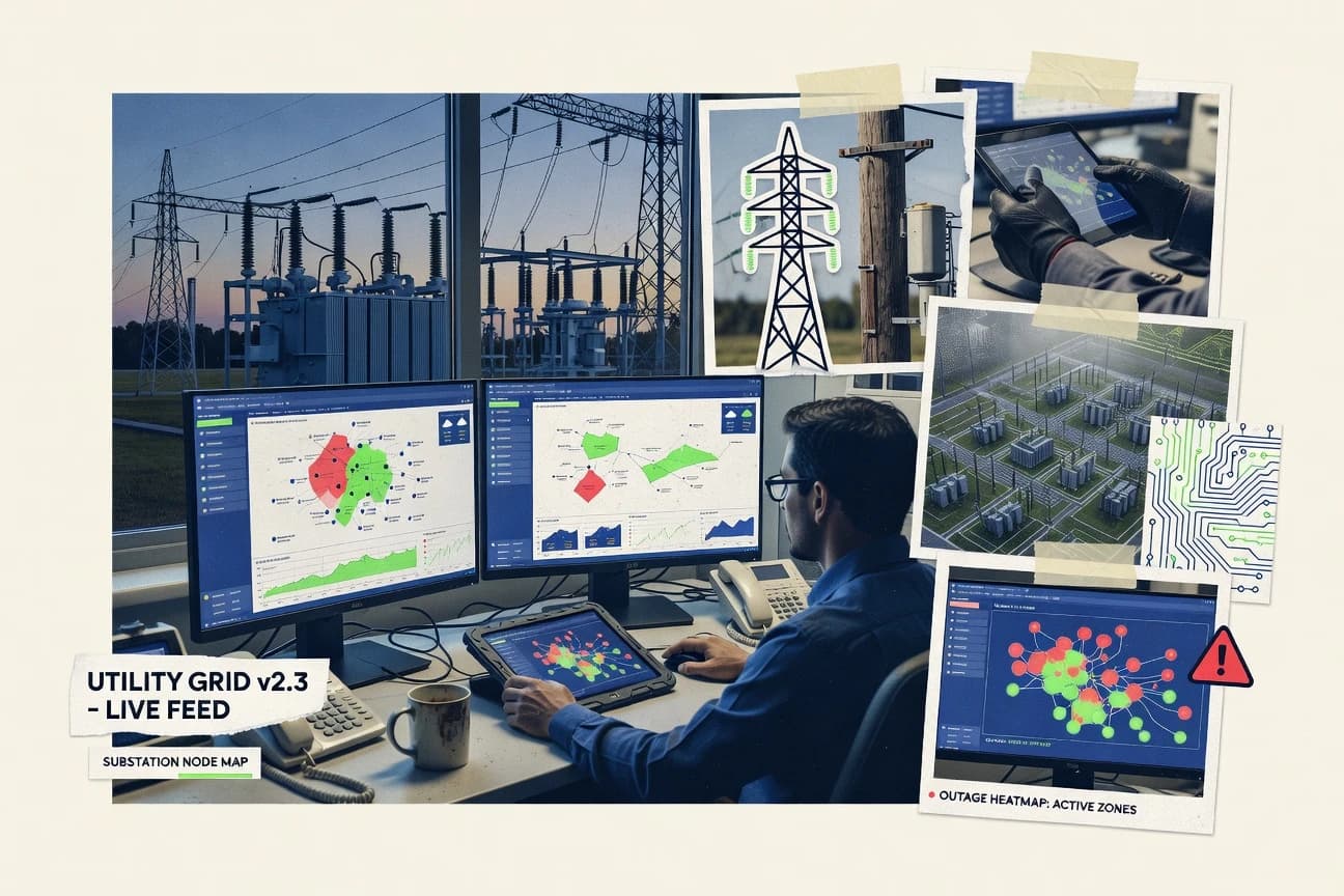 Top 10 Best Electrical Utility Software of 2026