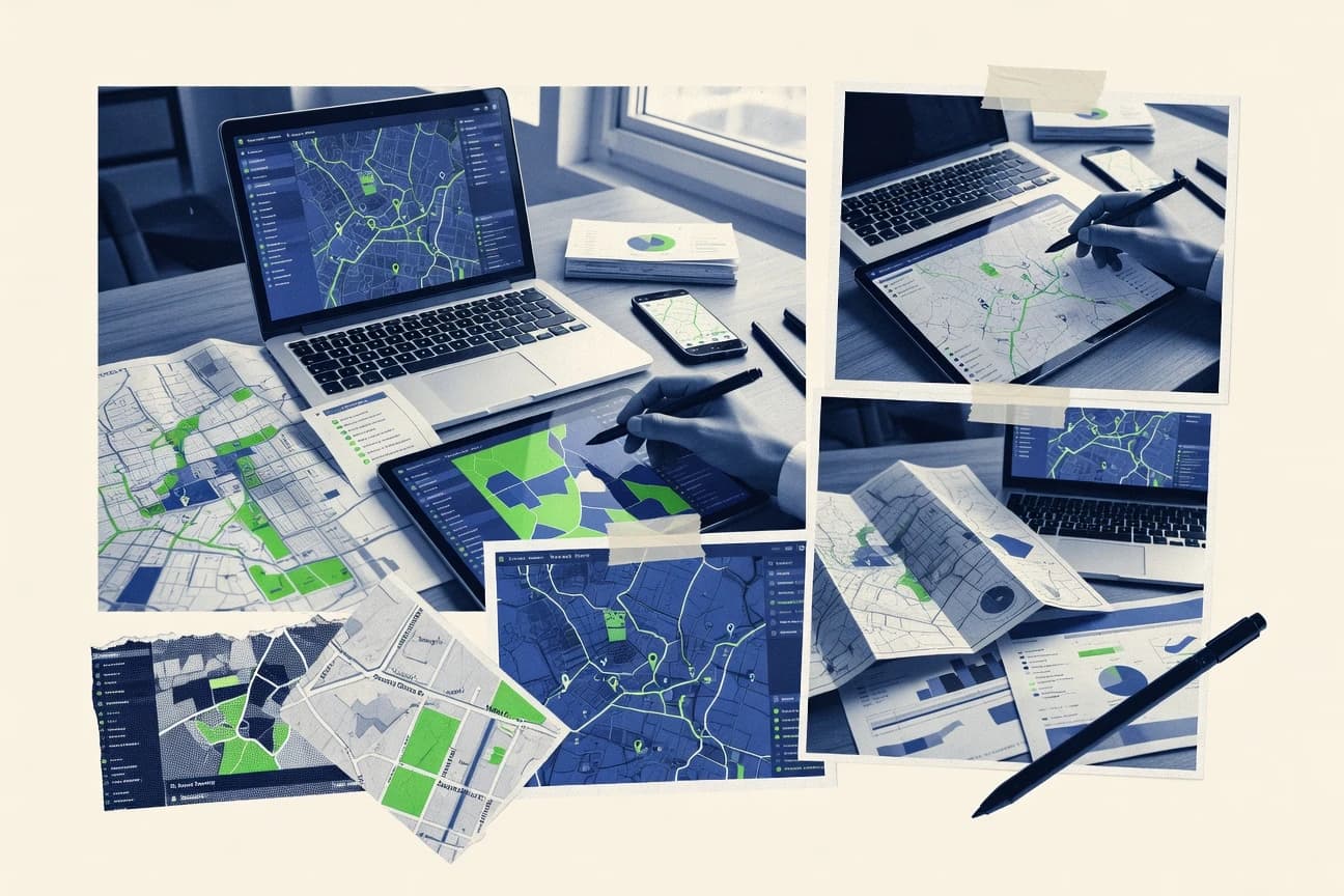 Top 10 Best Mapper Software of 2026