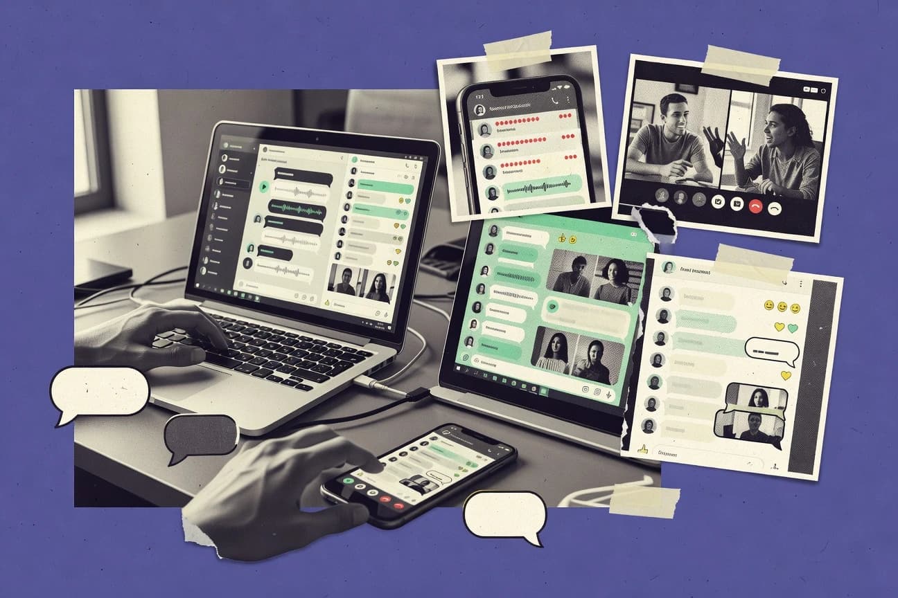 Top 10 Best Instant Messenger Software of 2026