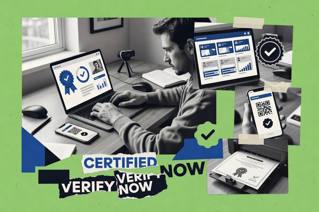 Top 12 Best Online Certification Software of 2026