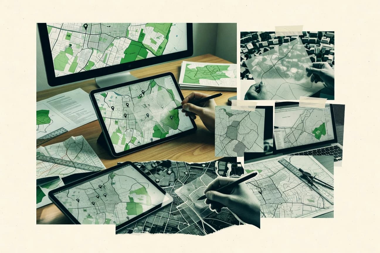 Top 10 Best Map Overlay Software of 2026
