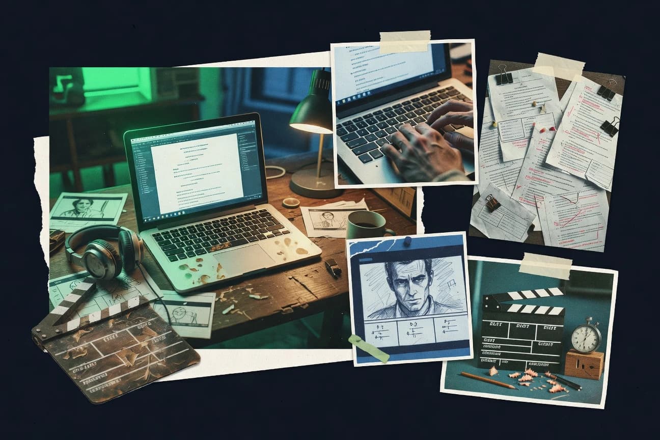 Top 10 Best Movie Script Writing Software of 2026