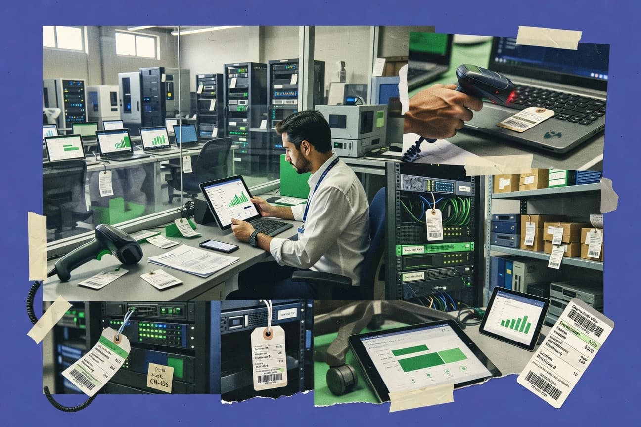 Top 10 Best Cloud Based Fixed Asset Software of 2026