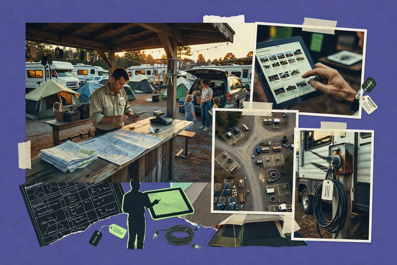 Top 10 Best Campground Management Software of 2026