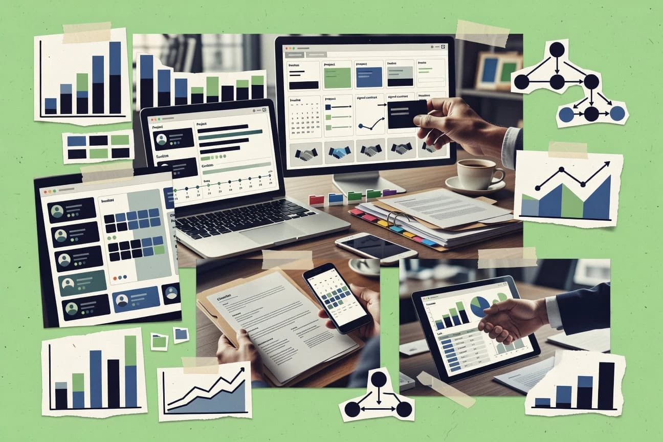 Top 10 Best Client Management Software of 2026