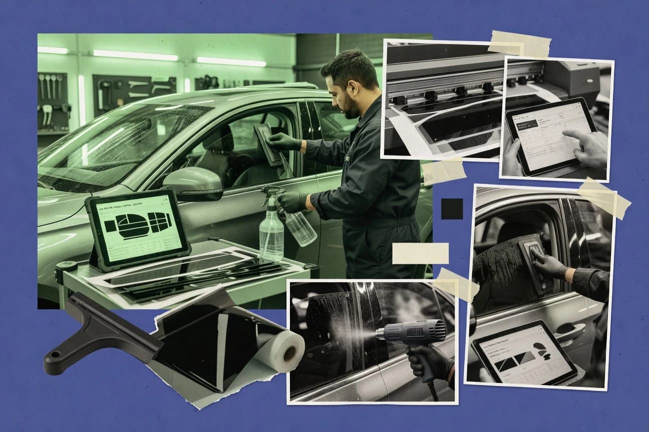 Top 10 Best Window Tint Software of 2026