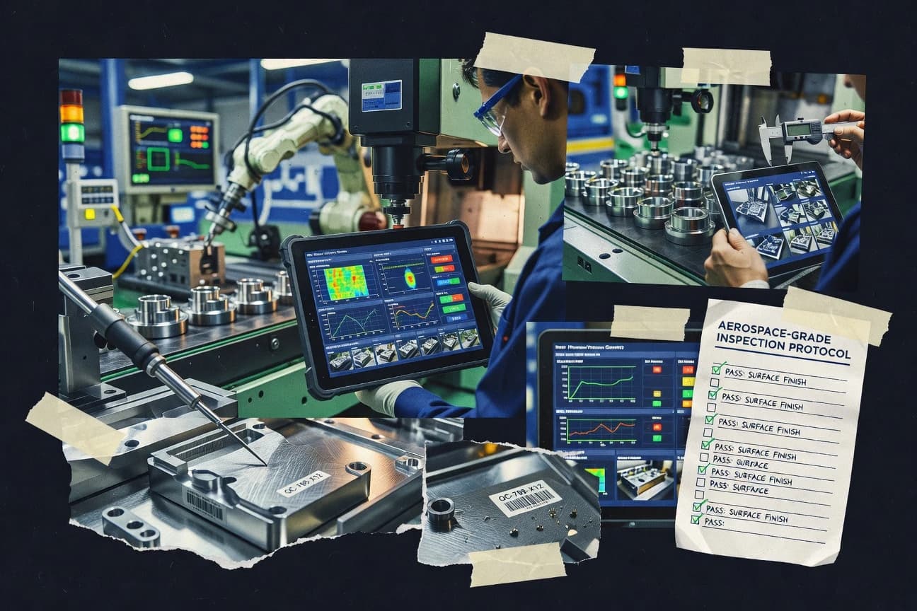 Top 10 Best Manufacturing Quality Control Software of 2026