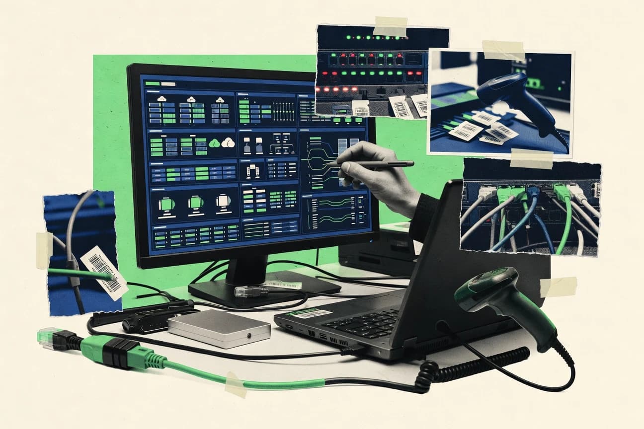 Top 10 Best Itad Software of 2026