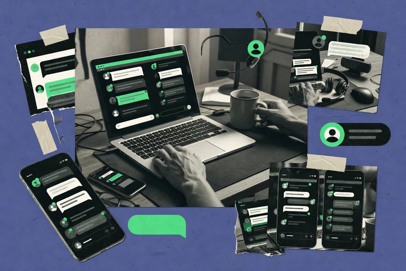 Top 10 Best Free Live Chat Software of 2026