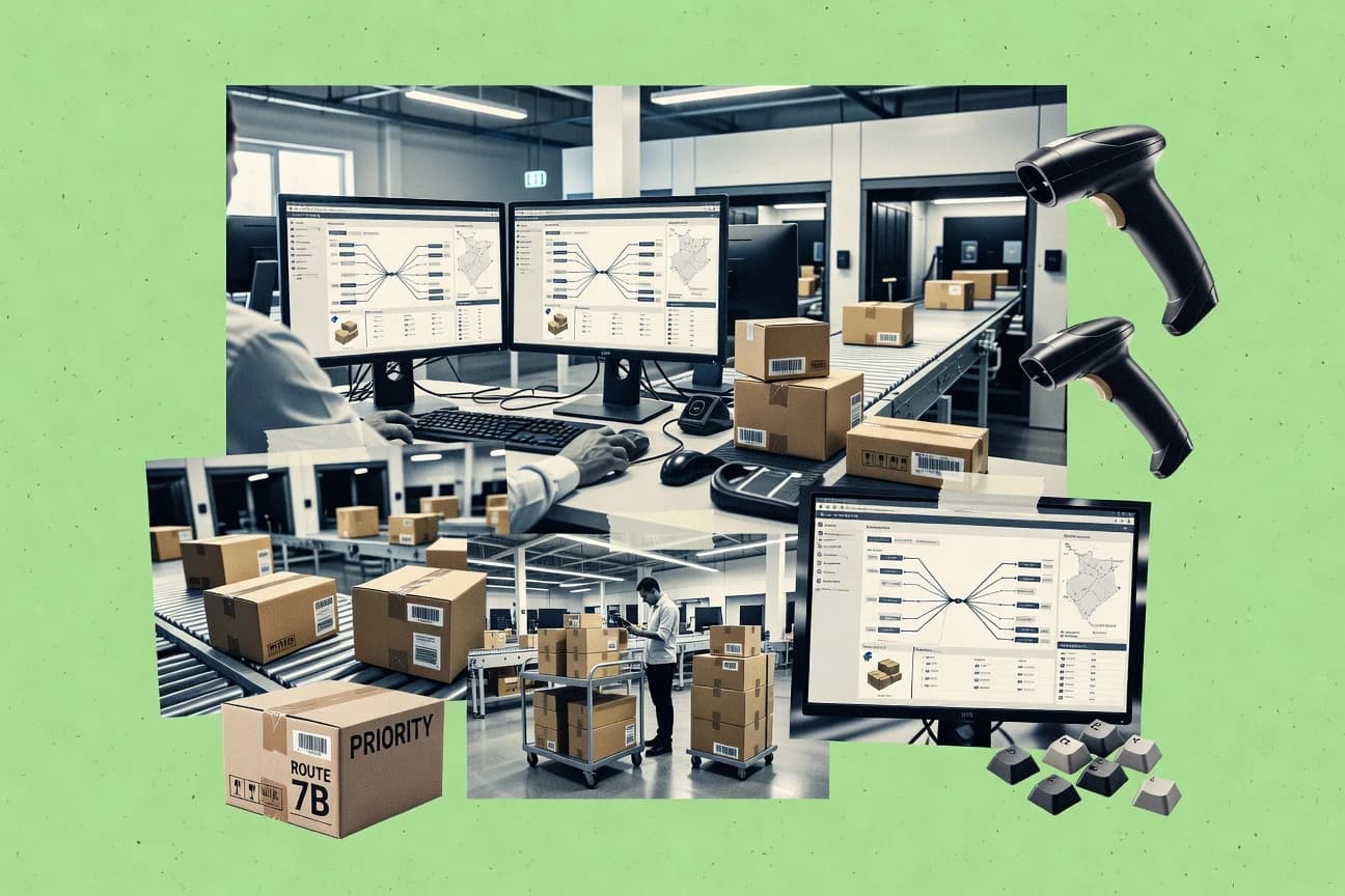 Top 10 Best Order Routing Software of 2026