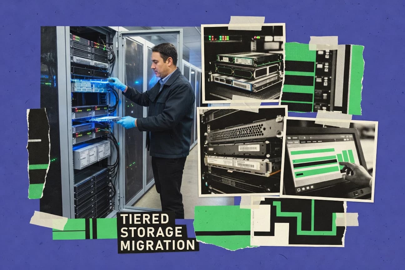 Top 10 Best Storage Tiering Software of 2026