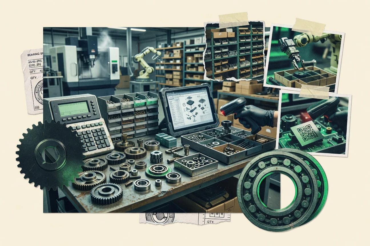 Top 10 Best Parts Software of 2026