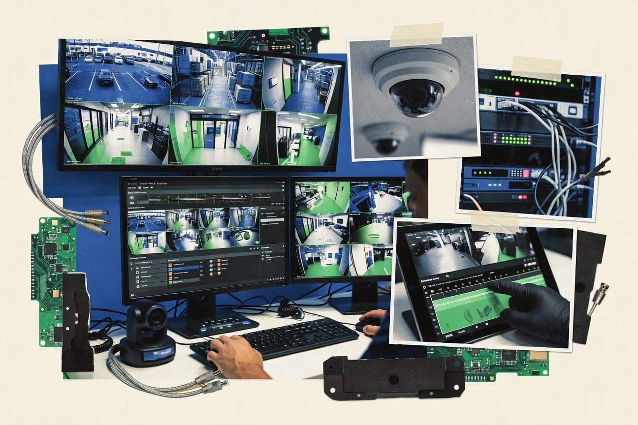 Top 10 Best Security Camera Management Software of 2026