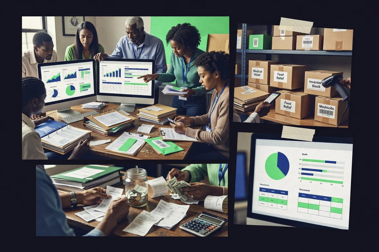 Top 10 Best Non Profit ERP Software of 2026