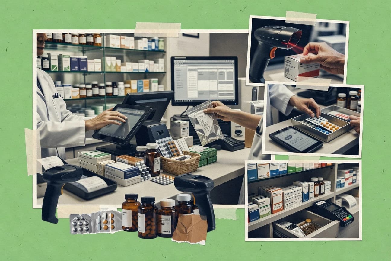 Top 10 Best Medicine Shop Software of 2026