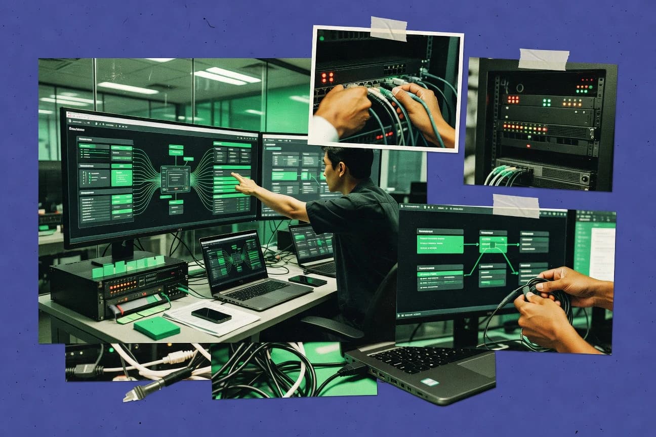 Top 10 Best Siam Software of 2026