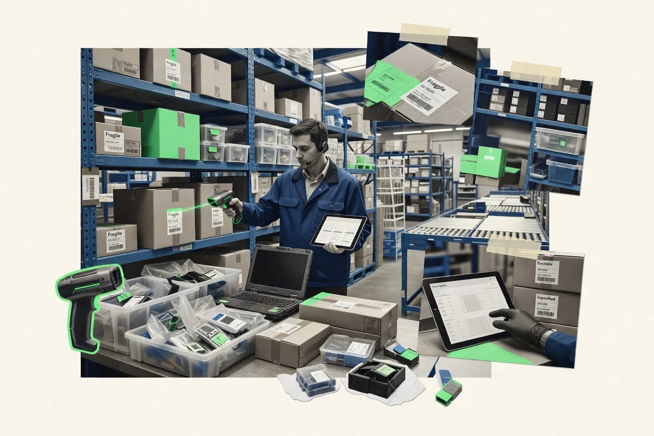 Top 10 Best Inventory System Management Software of 2026