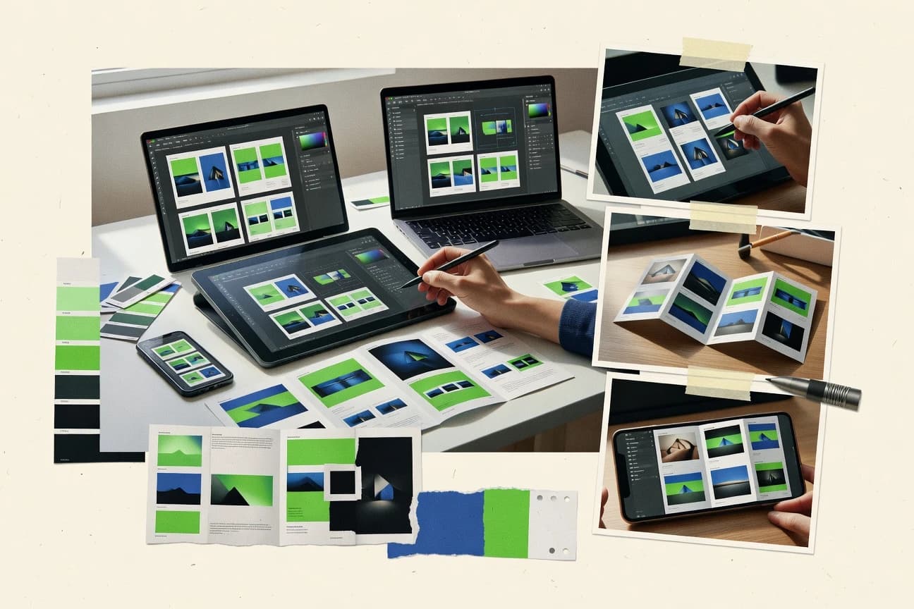 Top 10 Best Digital Brochure Software of 2026