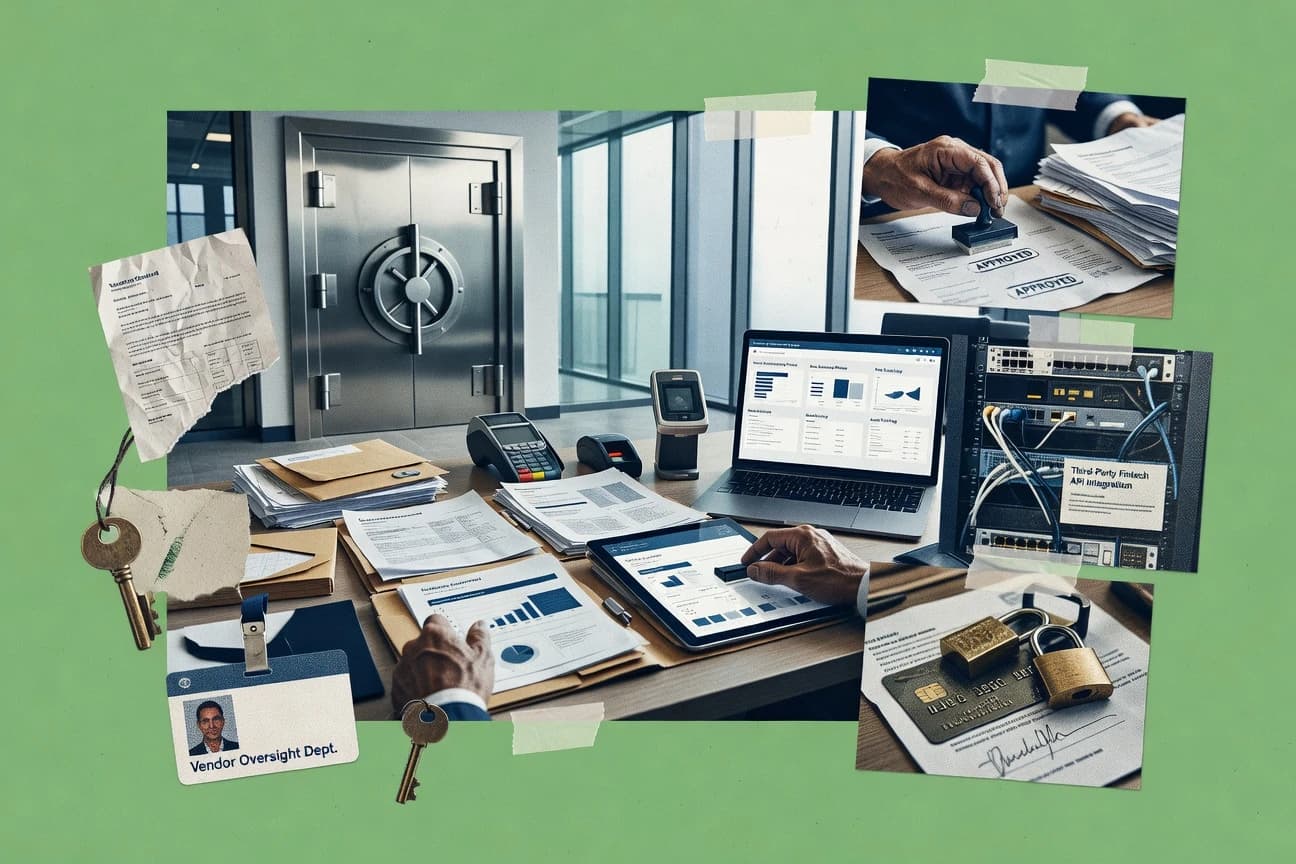 Top 10 Best Bank Vendor Management Software of 2026