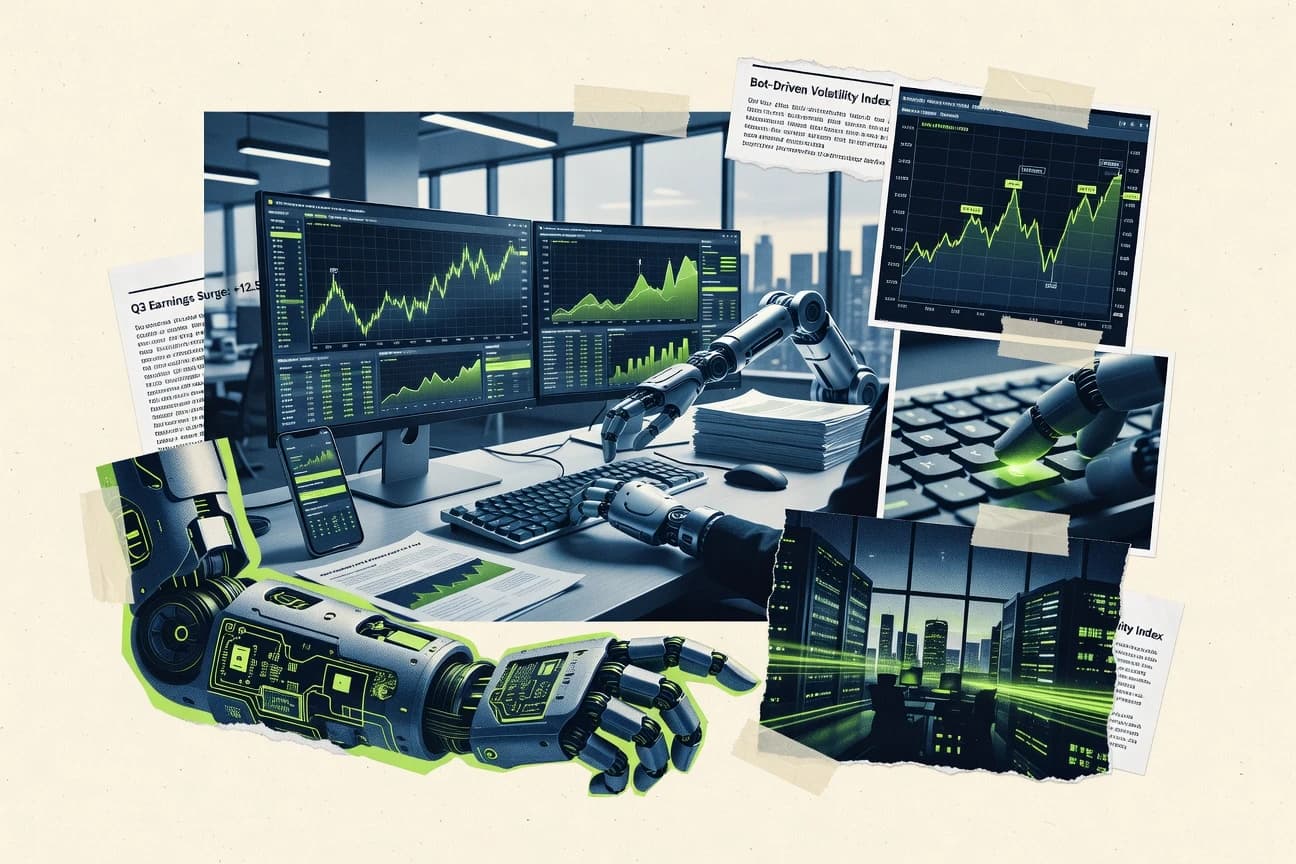 Top 10 Best Robo Trading Software of 2026
