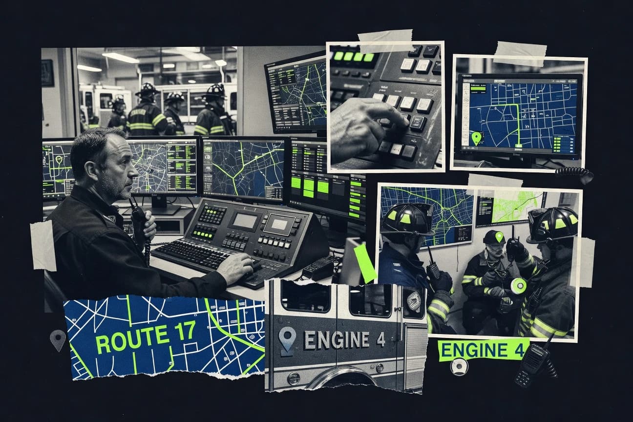 Top 10 Best Fire Dispatch Software of 2026