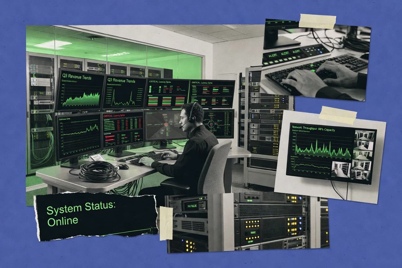 Top 10 Best Monitoring Station Software of 2026