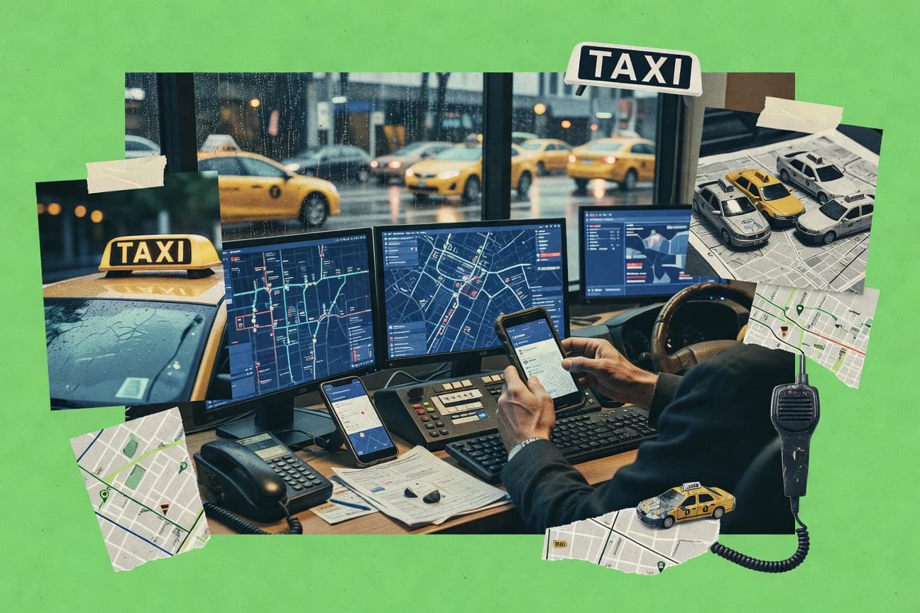 Top 10 Best Taxi Dispatch System Software of 2026
