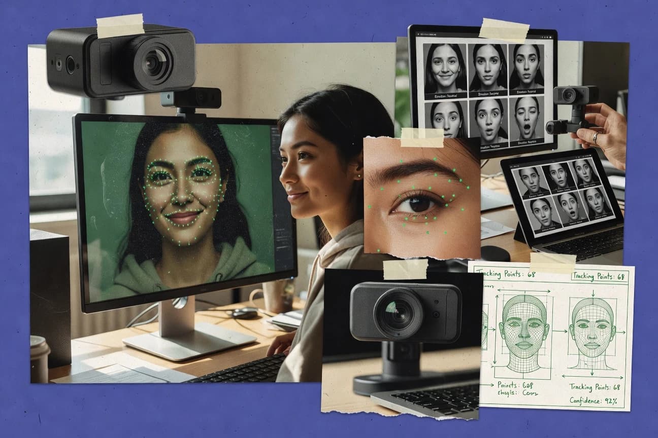 Top 10 Best Facial Expression Recognition Software of 2026