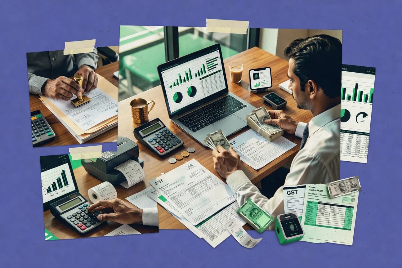 Top 10 Best Indian Accounting Software of 2026