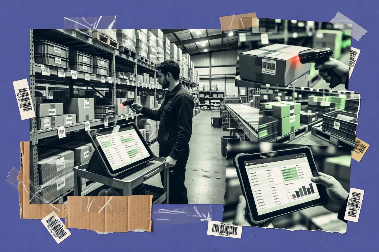 Top 10 Best Distributor Inventory Software of 2026