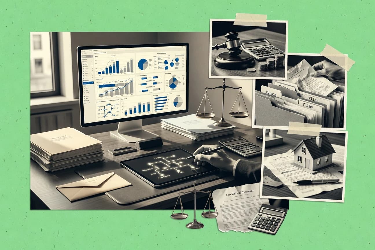 Top 10 Best Estate Tax Software of 2026