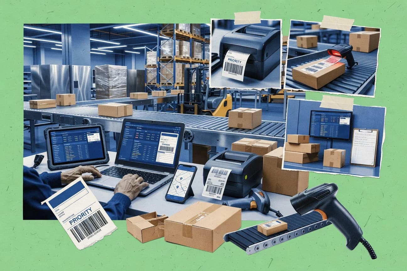 Top 10 Best Shipment Software of 2026