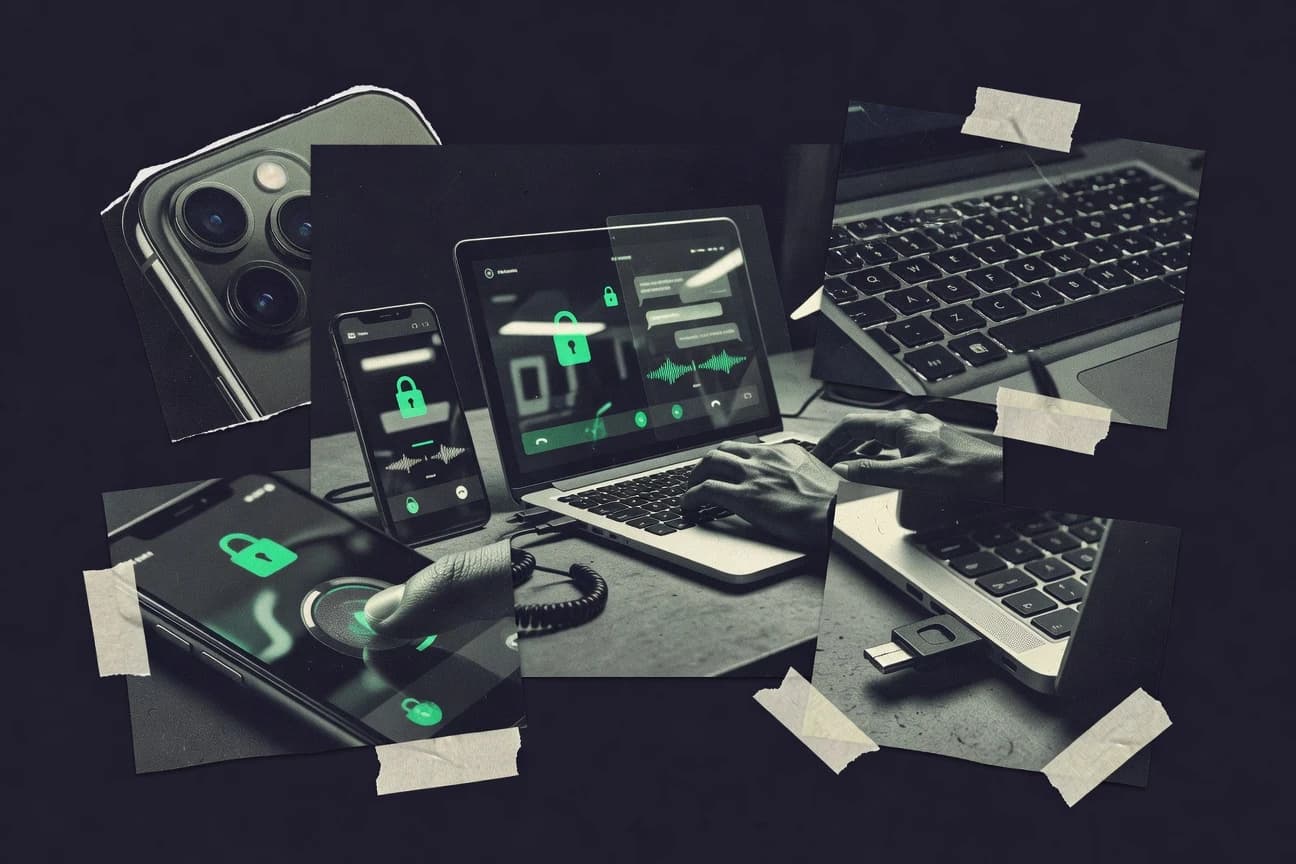 Top 10 Best Secure Communication Software of 2026