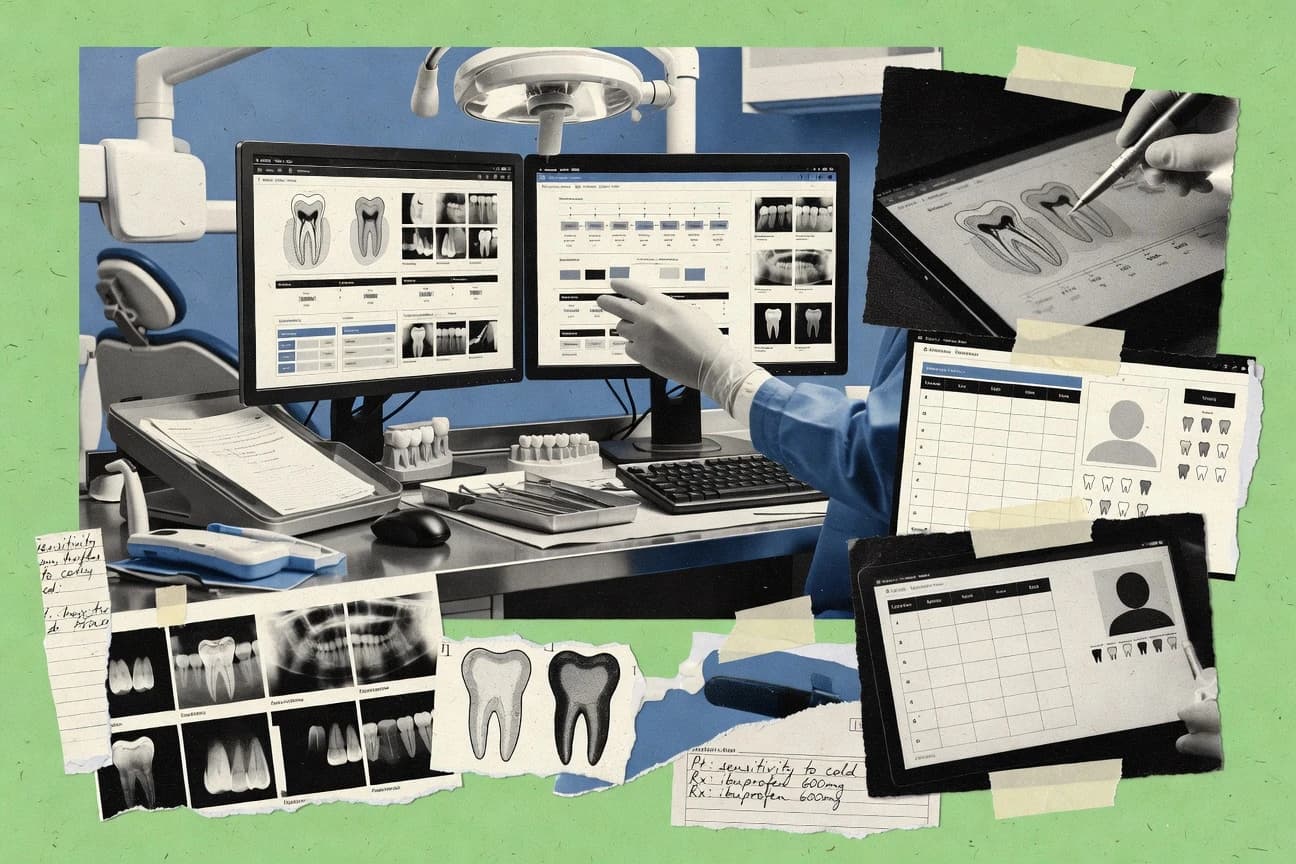 Top 10 Best Dental Records Software of 2026