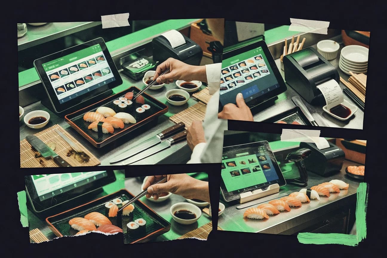 Top 10 Best Sushi Software of 2026