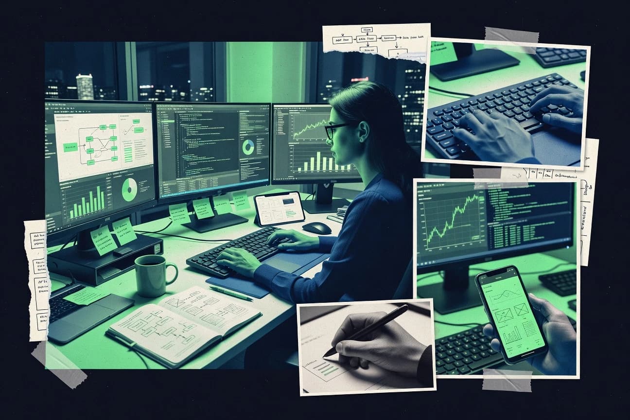 Top 10 Best Desenvolvedora De Software of 2026