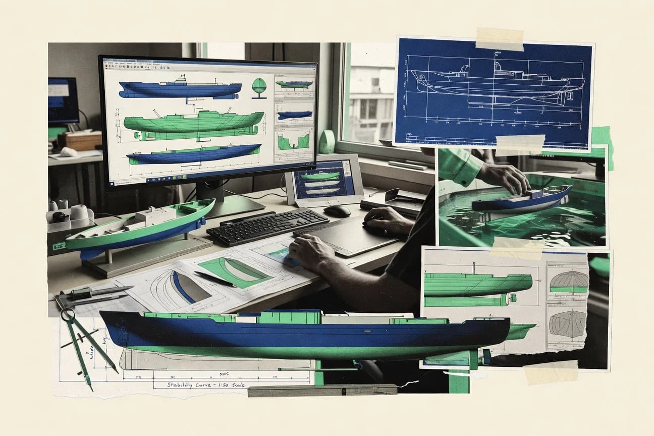 Top 10 Best Hull Design Software of 2026