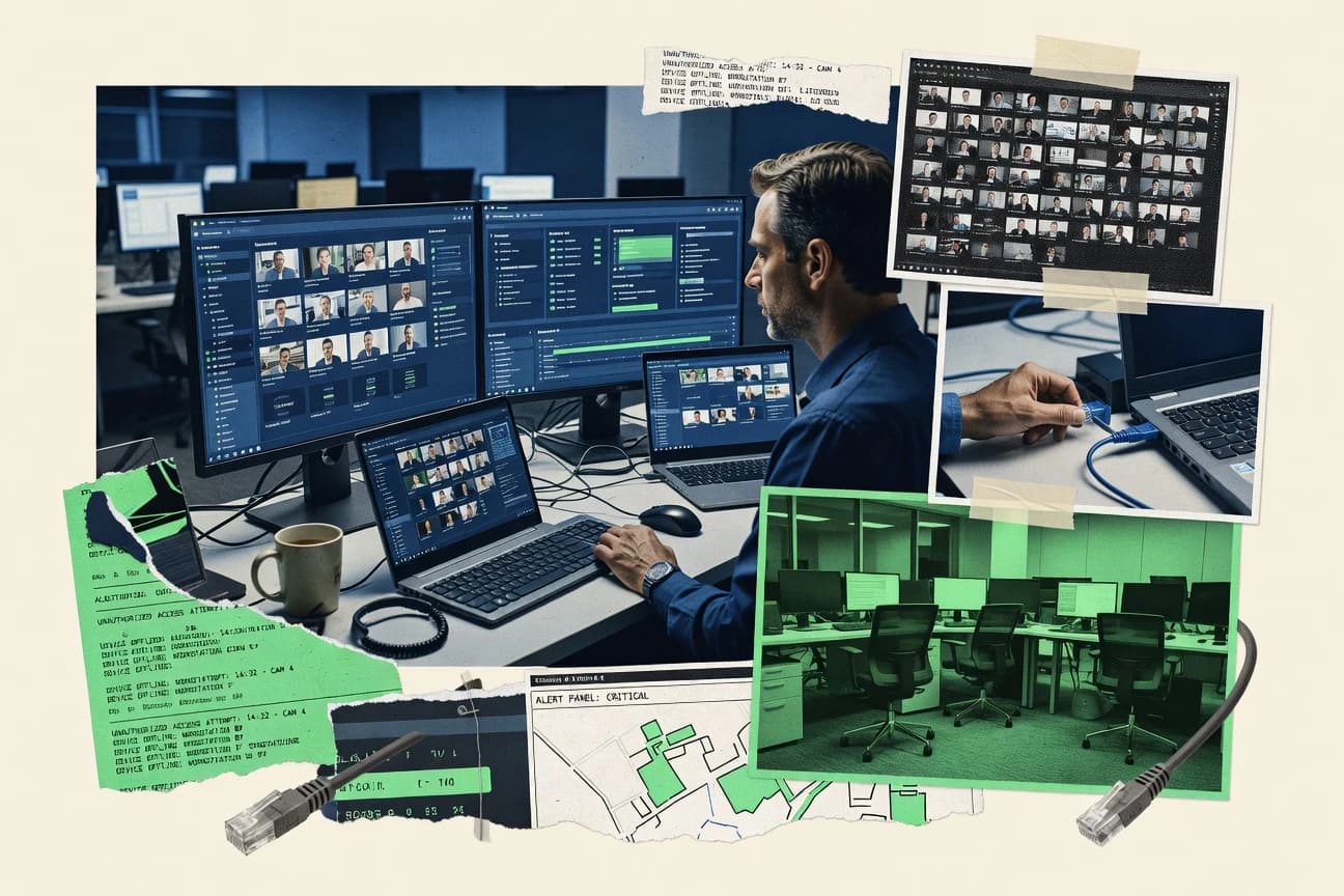 Top 10 Best Company Computer Monitoring Software of 2026