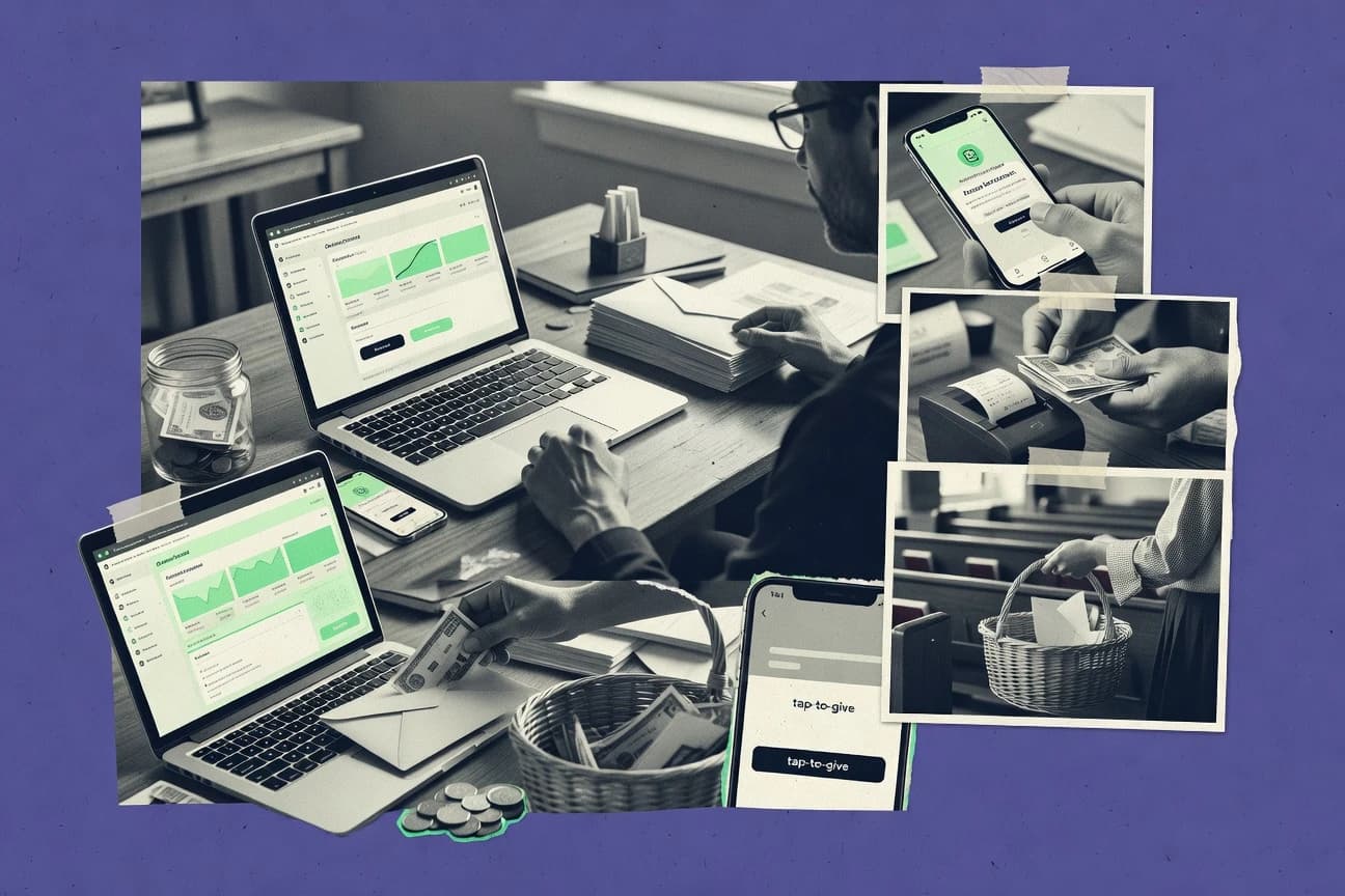 Top 10 Best Tithing Software of 2026