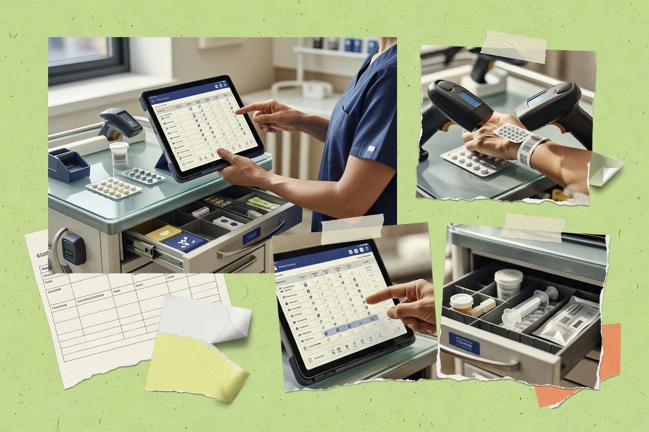 Top 10 Best Medication Administration Record Software of 2026