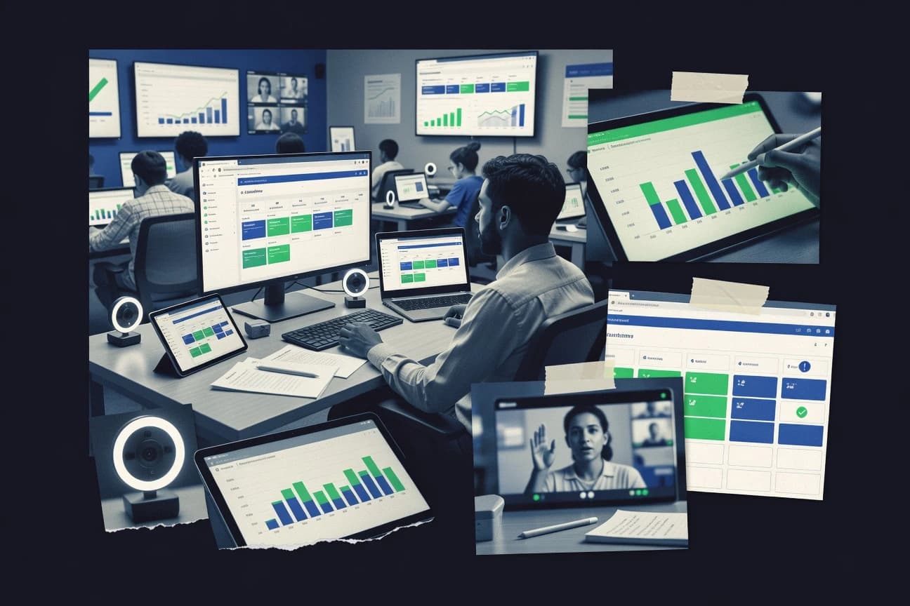 Top 10 Best Coaching Class Software of 2026