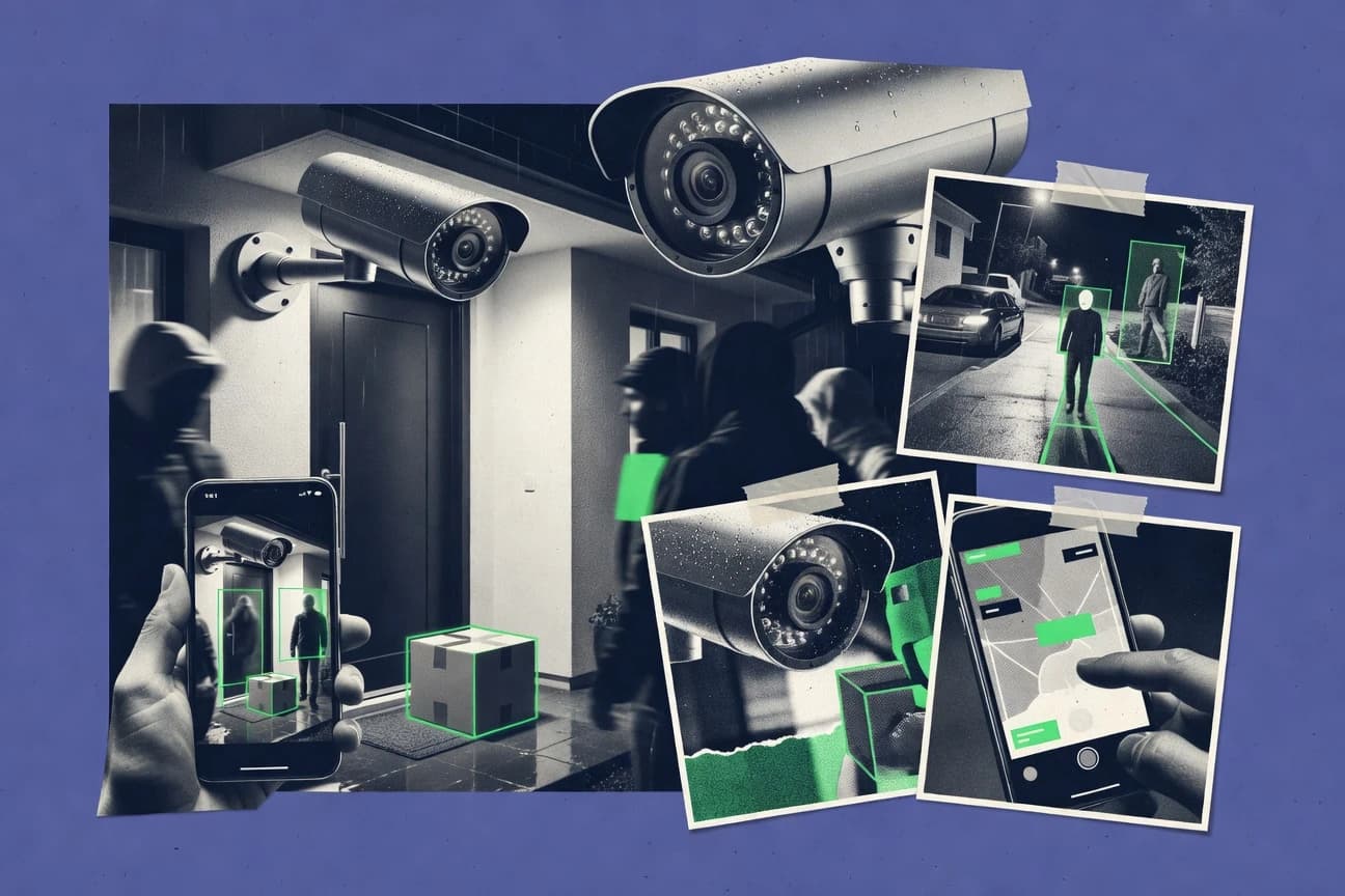 Top 10 Best Ai Security Camera Software of 2026