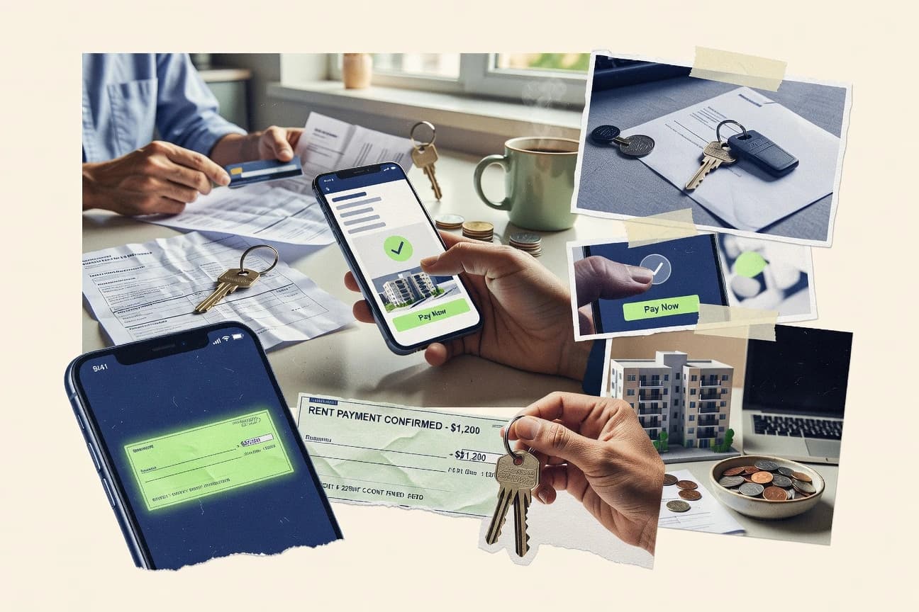 Top 10 Best Online Rent Payment Software of 2026